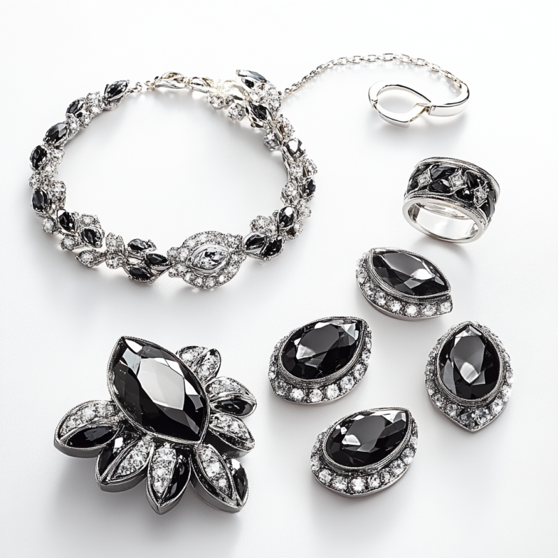 Lia Sophia® Jewelry, Rings, Necklace, Earrings, Bracelet Official Website