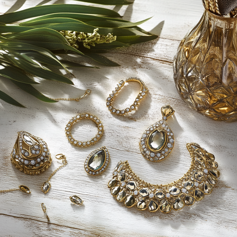 Lia Sophia® Jewelry, Rings, Necklace, Earrings, Bracelet Official Website