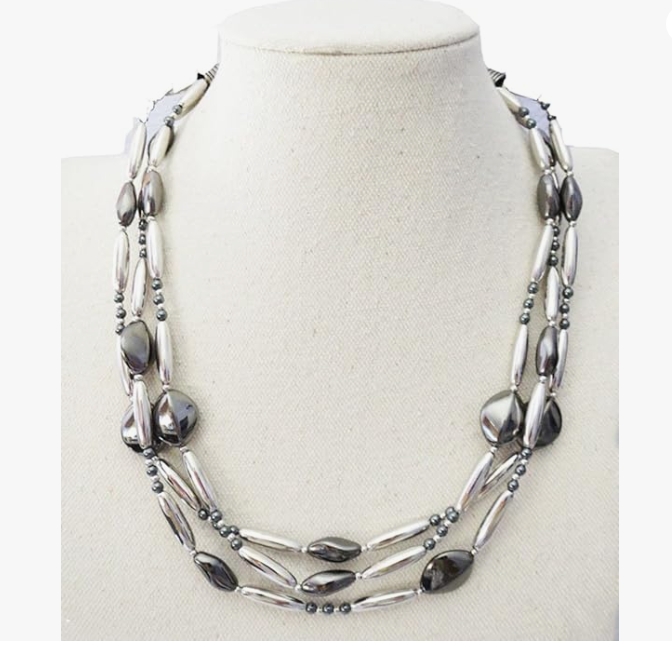 Lia Sophia® Jewelry, Rings, Necklace, Earrings, Bracelet Official Website